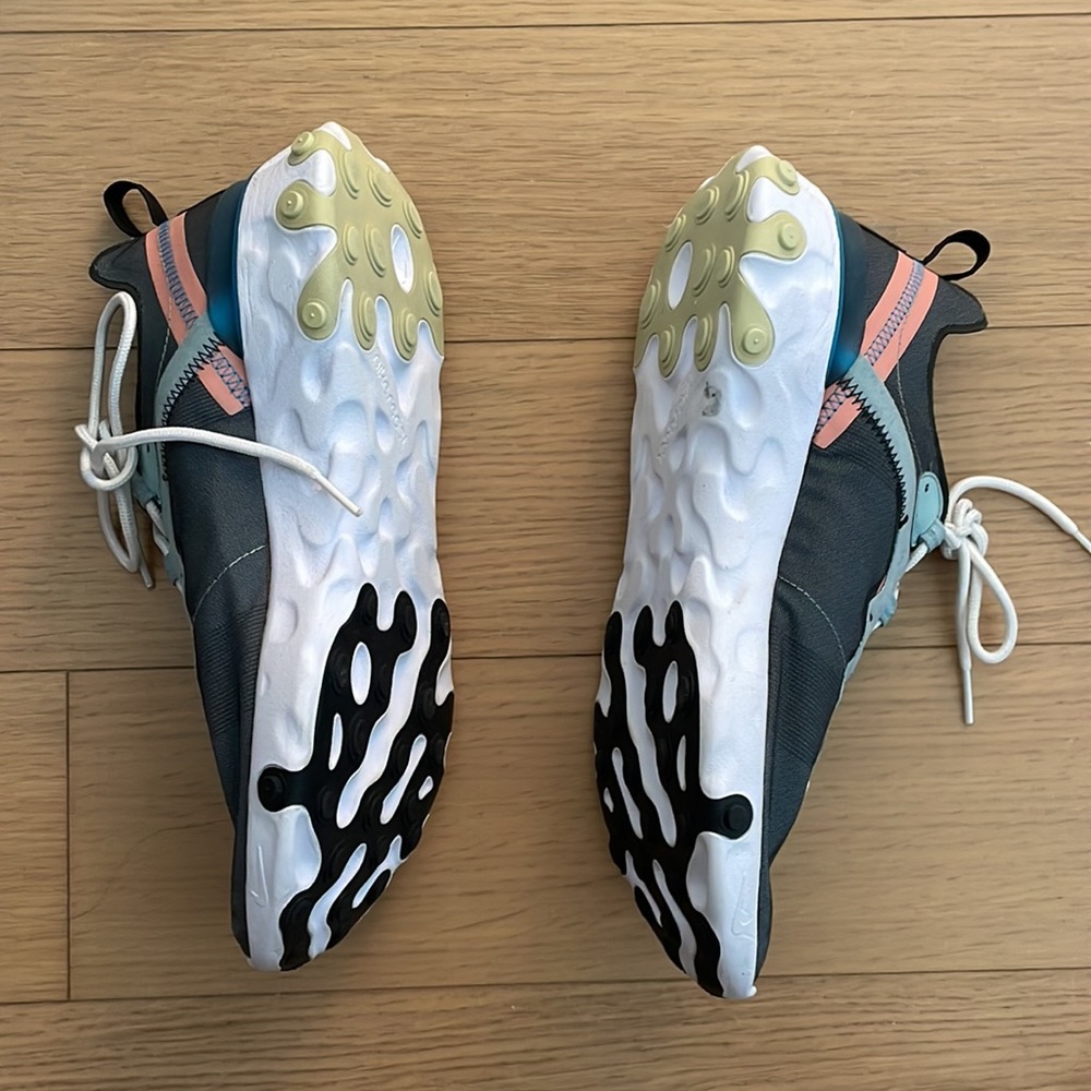 Nike React Element 55 Se In Multicolor - image 2